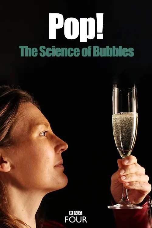 Helen Czerski interpreta a Herself - Presenter en Pop! The Science of Bubbles