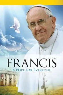 Pope Francis interpreta a self en Pope Francis: A Pope For Everyone