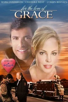 Mark Consuelos interpreta a Steve Lockwood en por amor a grace