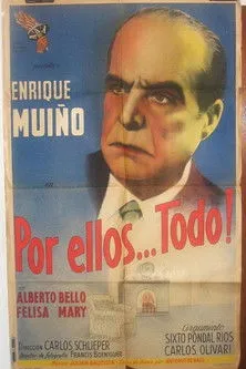 Norma Giménez interpreta a Mecha en Por ellos... todo