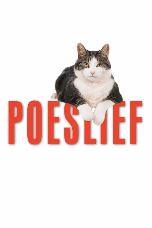 Nicolette Kluijver interpreta a en Por qué adoramos a los gatos