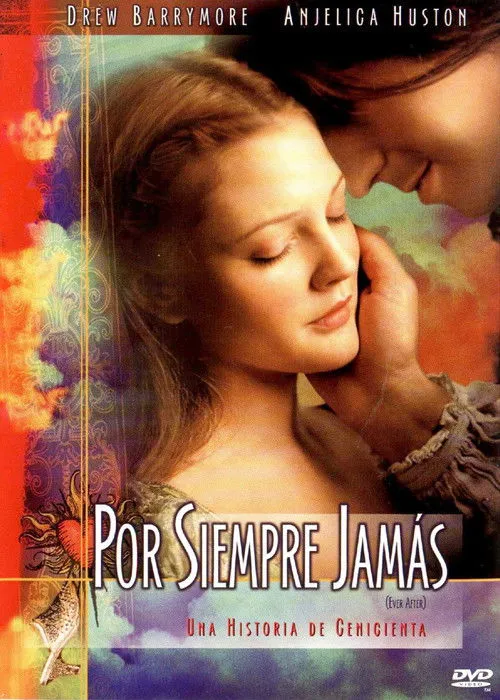 Póster de Por siempre jamás: Una historia de Cenicienta