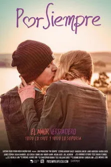 Stephen Anthony Bailey interpreta a Michael Boyum en Por Siempre