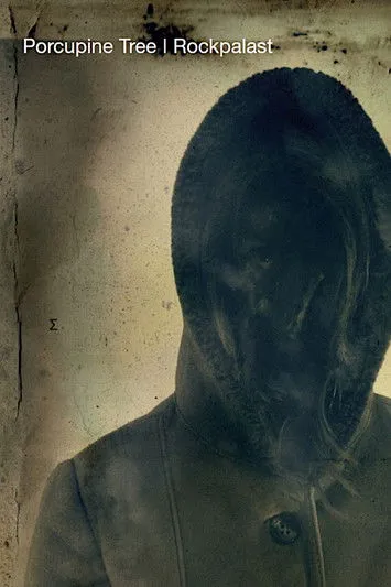 John Wesley interpreta a backing vocals, guitar en Porcupine Tree: Rockpalast 2005 - Live Music Hall Köln