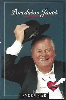 Evgen Car interpreta a Janoš en Poredušov Janoš