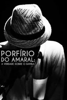Margareth Menezes interpreta a Self en Porfírio do Amaral: A Verdade Sobre o Samba