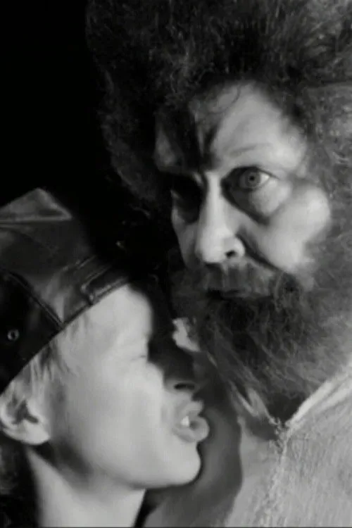 Lembit Eelmäe interpreta a Devil en Põrgupõhja uus Vanapagan