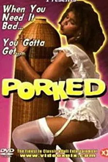 Póster de la película Porked!