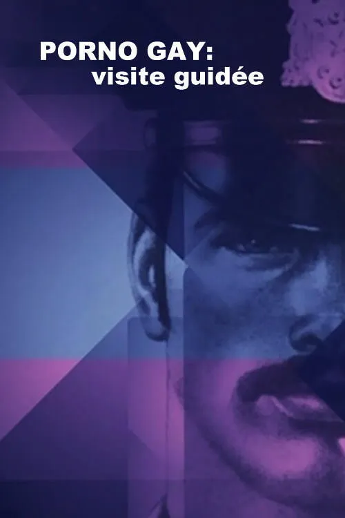Henri Gigoux interpreta a Self en Porno gay : Visite guidée