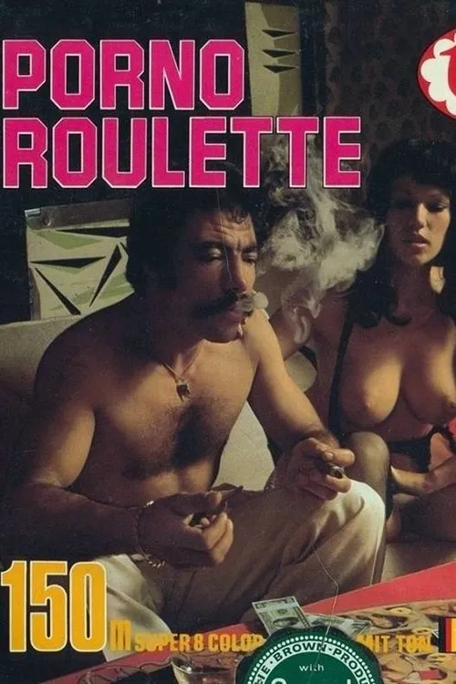 Maude Carolle interpreta a Blondie en Porno Roulette