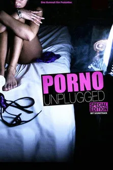 Mick Blue interpreta a Self en Porno Unplugged