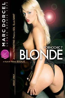 Póster de la película Pornochic 7: Blonde