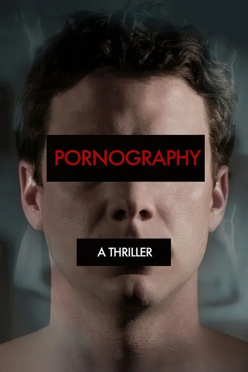 Póster de Pornography: A Thriller