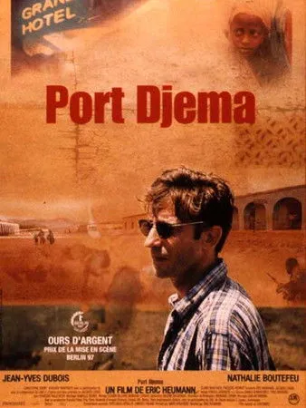 Póster de Port Djema