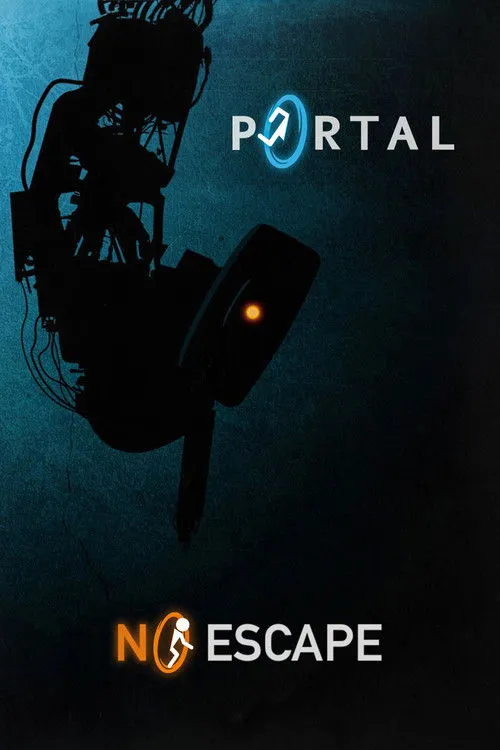 James Logan interpreta a Guard en Portal: No Escape