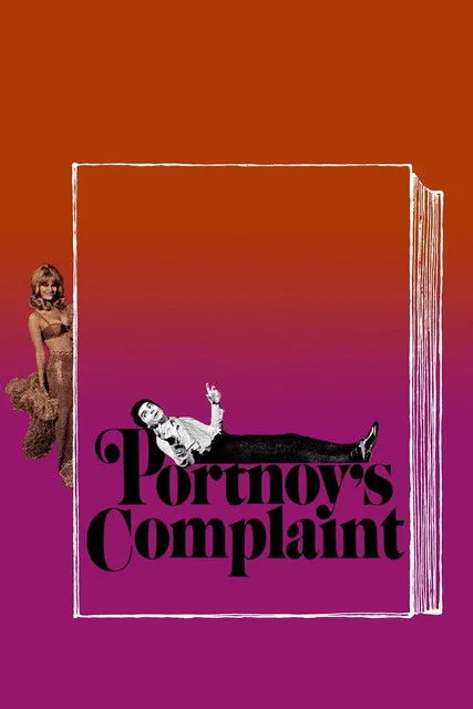 Jeannie Berlin interpreta a Bubbles Girardi en Portnoy's Complaint