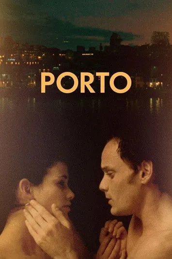 Póster de Porto