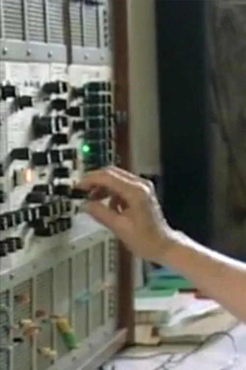 Éliane Radigue interpreta a Herself en Portrait #04: Eliane Radigue