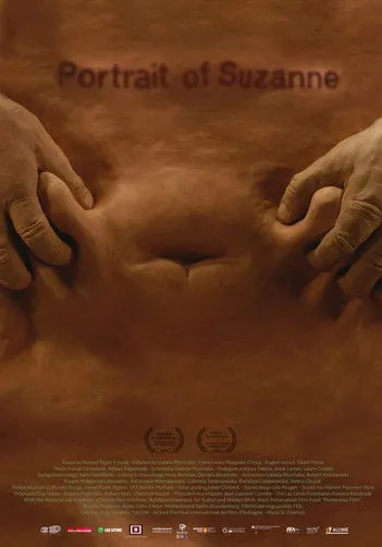 Portada de Portrait en pied de Suzanne