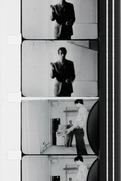 Renée Beslon interpreta a  en Portrait minute à Apollinaire