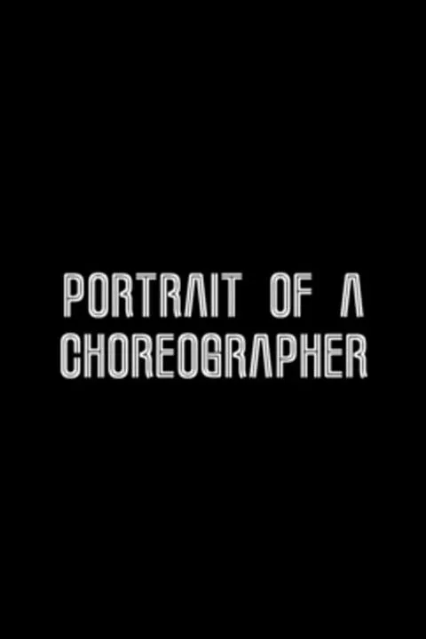 John DeLuca interpreta a Self en Portrait of a Choreographer