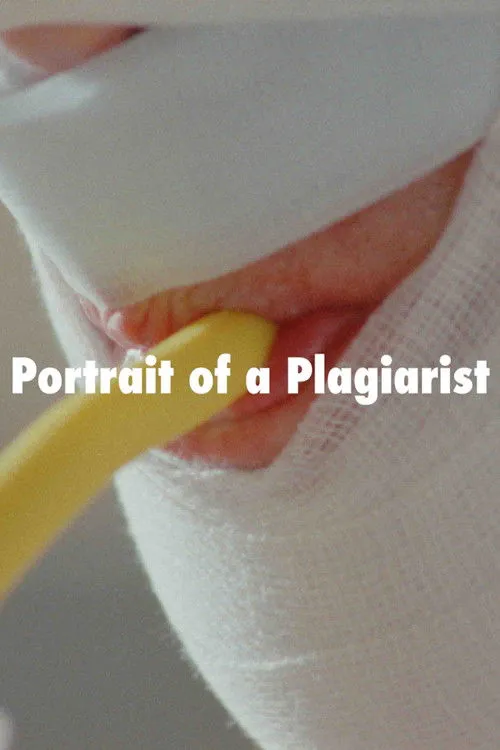David Orlowitz interpreta a Sean Putnam en Portrait of a Plagiarist