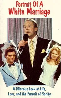 Mary Kay Place interpreta a Joyce Harrison en Portrait of a White Marriage