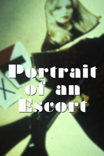Richard Crystal interpreta a Vice Detective en Portrait of an Escort