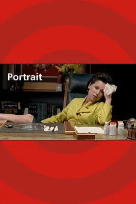 Jacqueline Anderson interpreta a Erica en Portrait