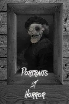 Kevin Paynter interpreta a Narrator en Portraits of Horror