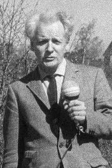 Lars Hansson interpreta a Unemployed Youngster en Porträtt av en stad