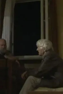 Janusz Nasfeter interpreta a Himself en Portret artysty z czasów starości