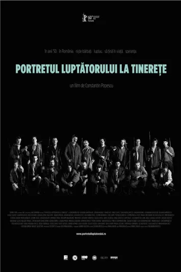 Póster de Portretul luptătorului la tinereţe