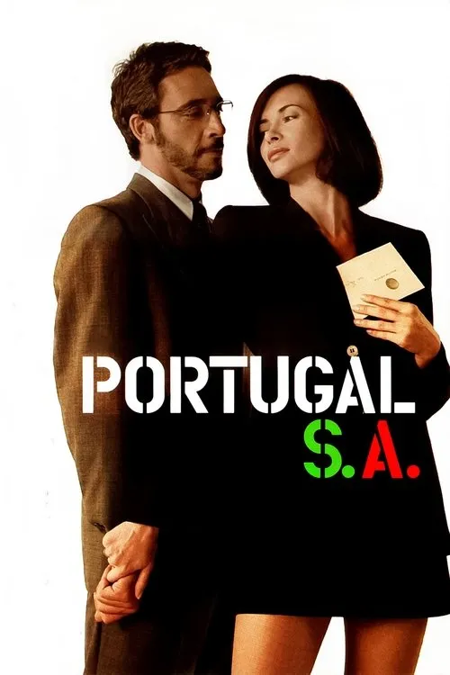 Póster de Portugal S.A.