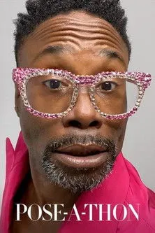 Billy Porter interpreta a  en Pose-a-Thon for Pride