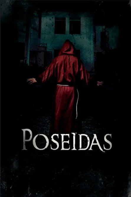 Póster de Poseídas
