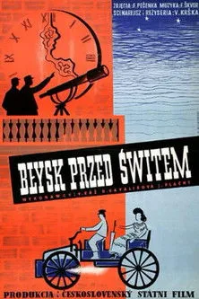 Zdenek Kampf interpreta a en Posel úsvitu