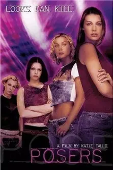 Póster de Posers