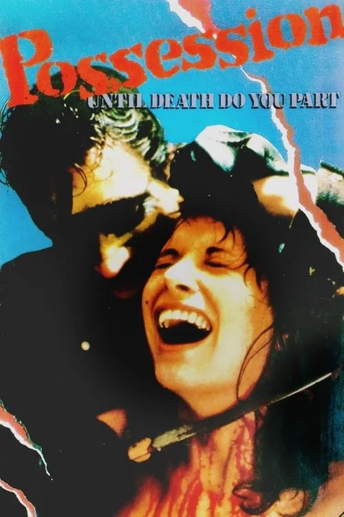 Cat Williams interpreta a Amy en Posesión. Hasta que tu muerte nos separe