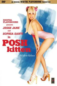 Póster de Posh Kitten