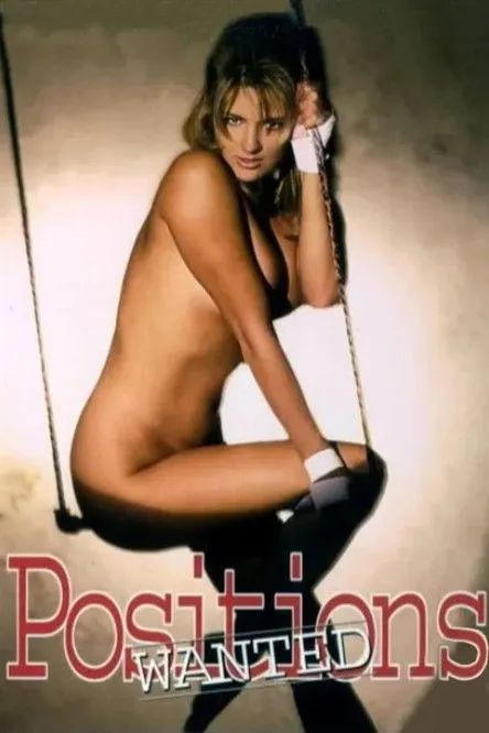 Póster de la película Positions Wanted