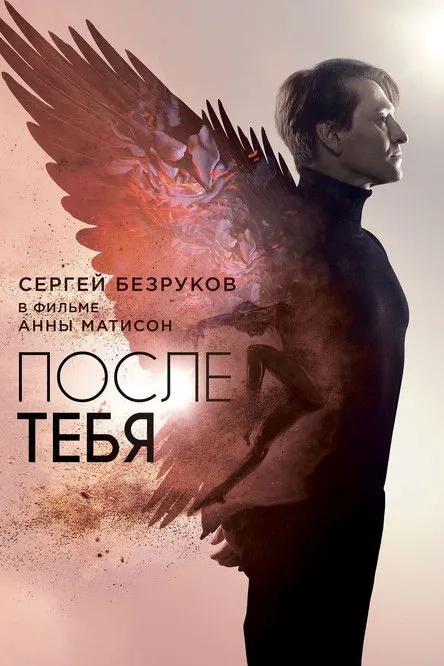 Póster de После тебя