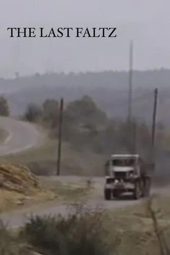 Póster de Последниот фалцер