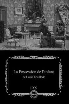 Maurice Vinot interpreta a  en Possession de l'enfant