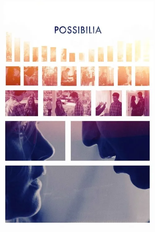 Zoe Jarman interpreta a Pollie en Possibilia