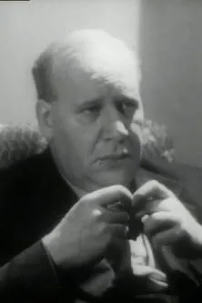 Richard Massingham interpreta a  en Post Haste