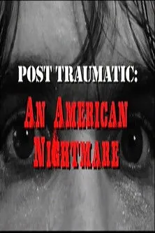 Mitch Davis interpreta a Self en Post Traumatic: An American Nightmare