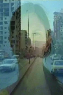 Rabih Mroué interpreta a  en (Posthume)