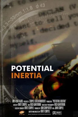 Póster de Potential Inertia