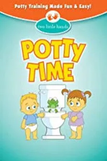 Rachel Coleman interpreta a Herself en Potty Time